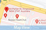 Map View